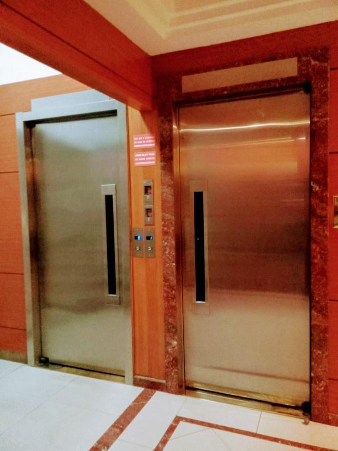 Studio fully furnished HEART OF LEBLON - Studio totalmente mobiliado no melhor ponto do Leblon Rio de Janeiro Exterior foto