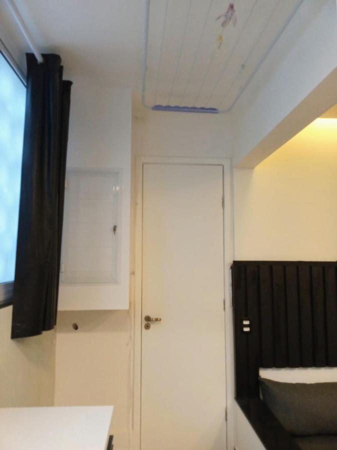 Studio fully furnished HEART OF LEBLON - Studio totalmente mobiliado no melhor ponto do Leblon Rio de Janeiro Exterior foto